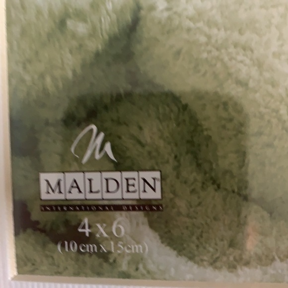 Pink frame - Picture 2 of 3